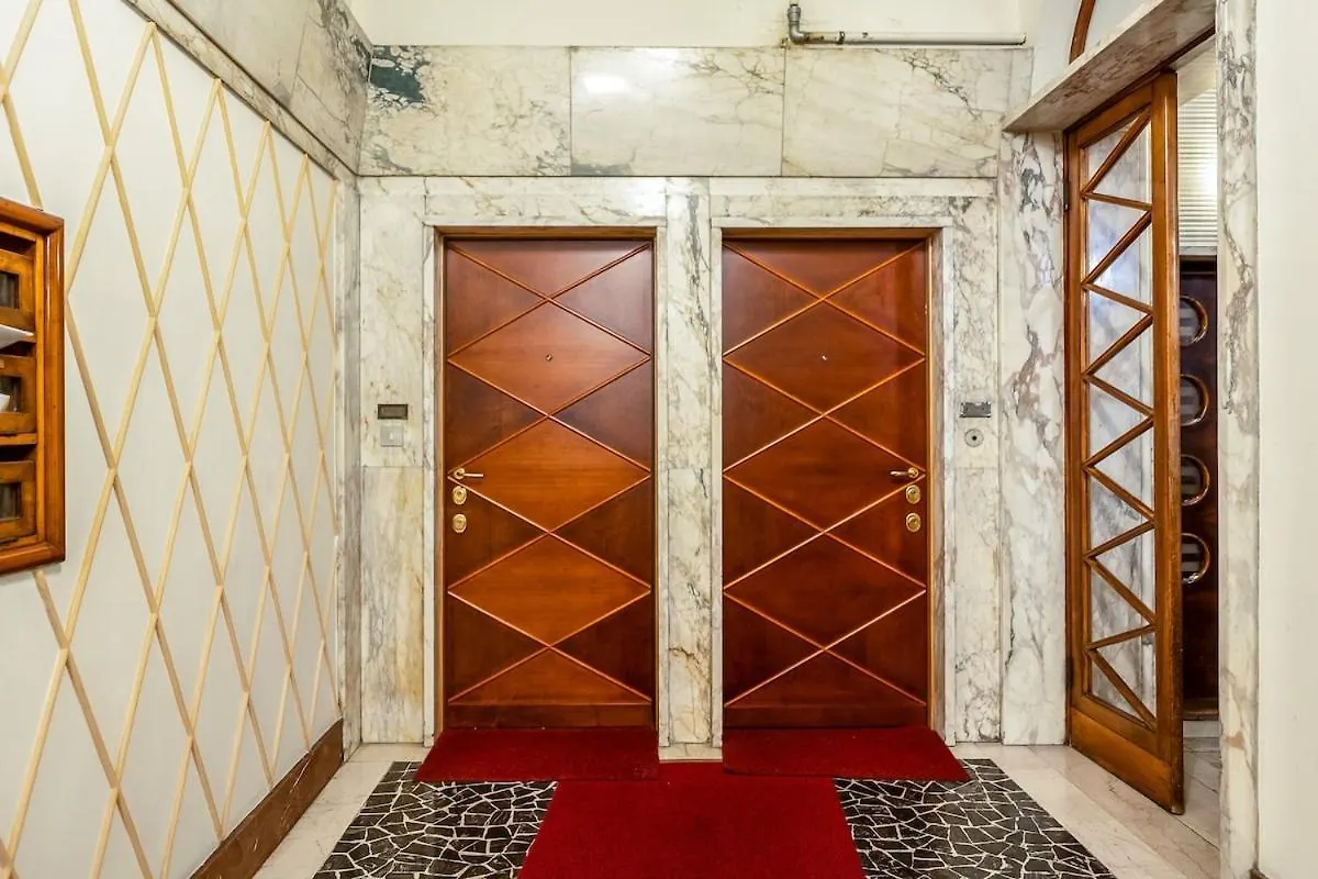 Apartment Metro Argonne Linate - Comfort - Free Wifi Milan Italy
